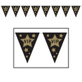 VIP Pennant Banner